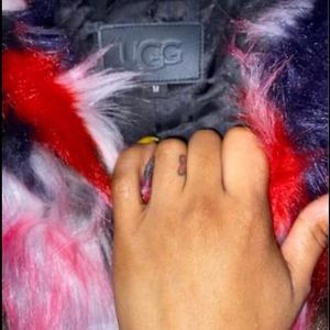 UGG Fur coat